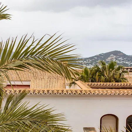 Mirador De Dalt Vila-relais & Chateaux Hotel Ibiza città