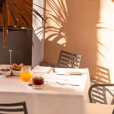 Mirador De Dalt Vila-relais & Chateaux 5* Ibiza città
