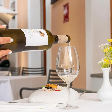 Mirador De Dalt Vila-relais & Chateaux 5* Ibiza città