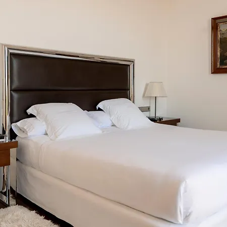 Hotel Mirador De Dalt Vila-relais & Chateaux
