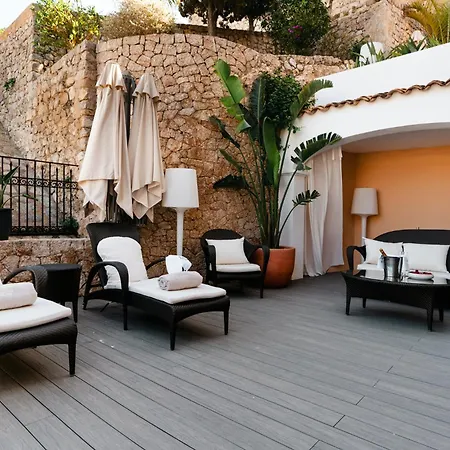 Mirador De Dalt Vila-relais & Chateaux