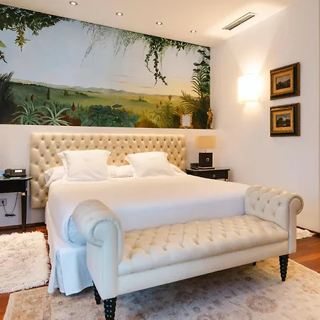 Mirador De Dalt Vila-relais & Chateaux Hotel