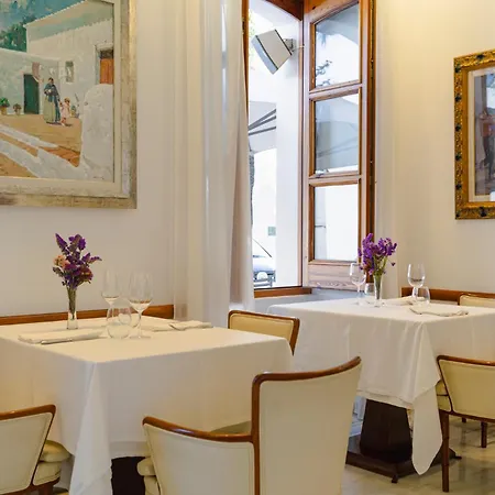 Mirador De Dalt Vila-relais & Chateaux 5*