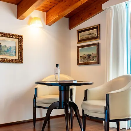 Mirador De Dalt Vila-relais & Chateaux Hotel