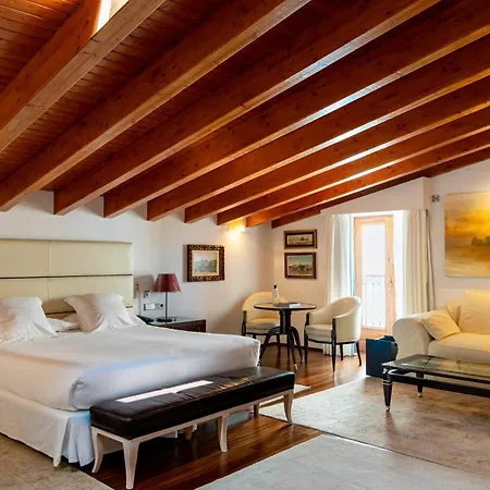 Mirador De Dalt Vila-relais & Chateaux 5* Ibiza