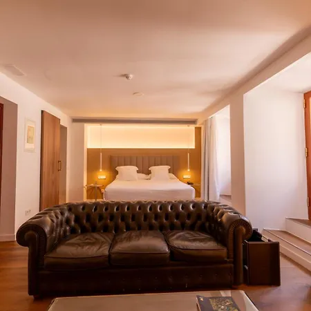 Mirador De Dalt Vila-relais & Chateaux Ibiza