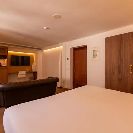 Mirador De Dalt Vila-relais & Chateaux 5* Ibiza