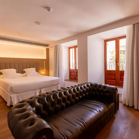 Mirador De Dalt Vila-relais & Chateaux Hotel Ibiza